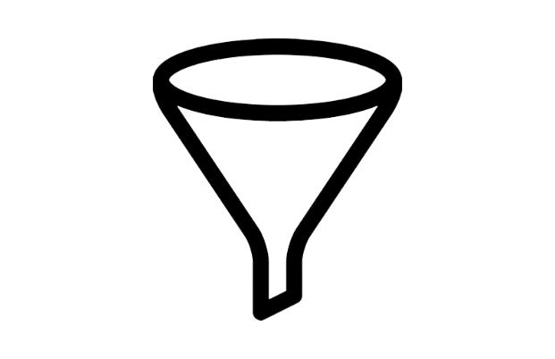 High Filtration Standards Icon